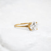 whispering-aurora-round-v-embrace-solitaire-engagement-ring-2-ct-yellow-gold-gemfora-2